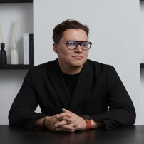 Ярослав Костенко